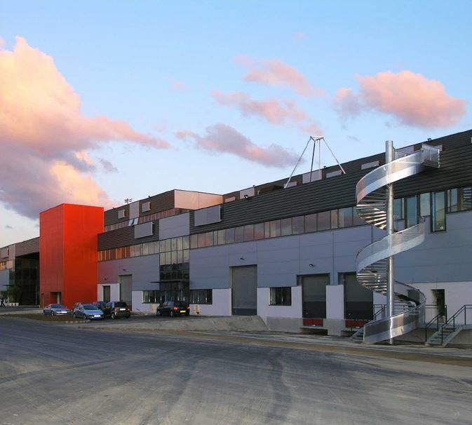Local d'activité Saint-Denis 1703m² Location local d'activité Saint-Denis Seine-Saint-Denis OLACT2105289 0